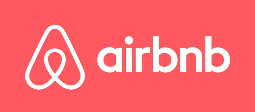 logo airbnb