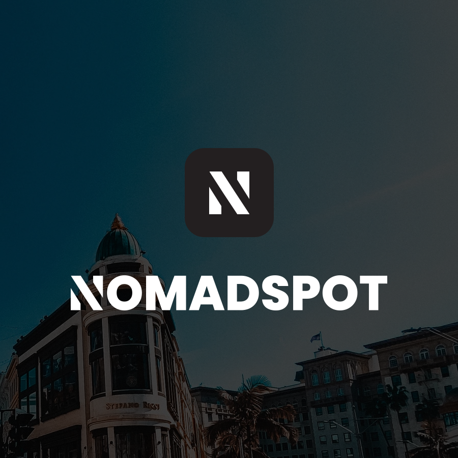 nomadspot